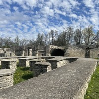 Фото отзыва 2: экскурсия "Печоры — Изборск — Псков: однодневная автобусная экскурсия из Петербурга"