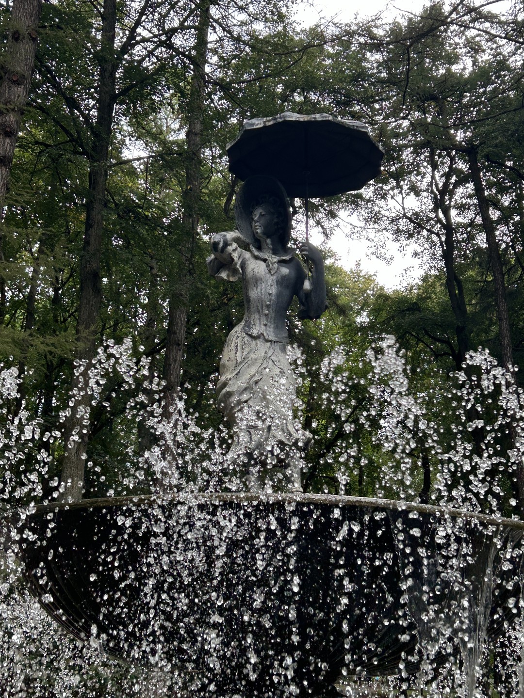 Мистическая Калуга. Легенды, рассказы, фольклор (Юлия)