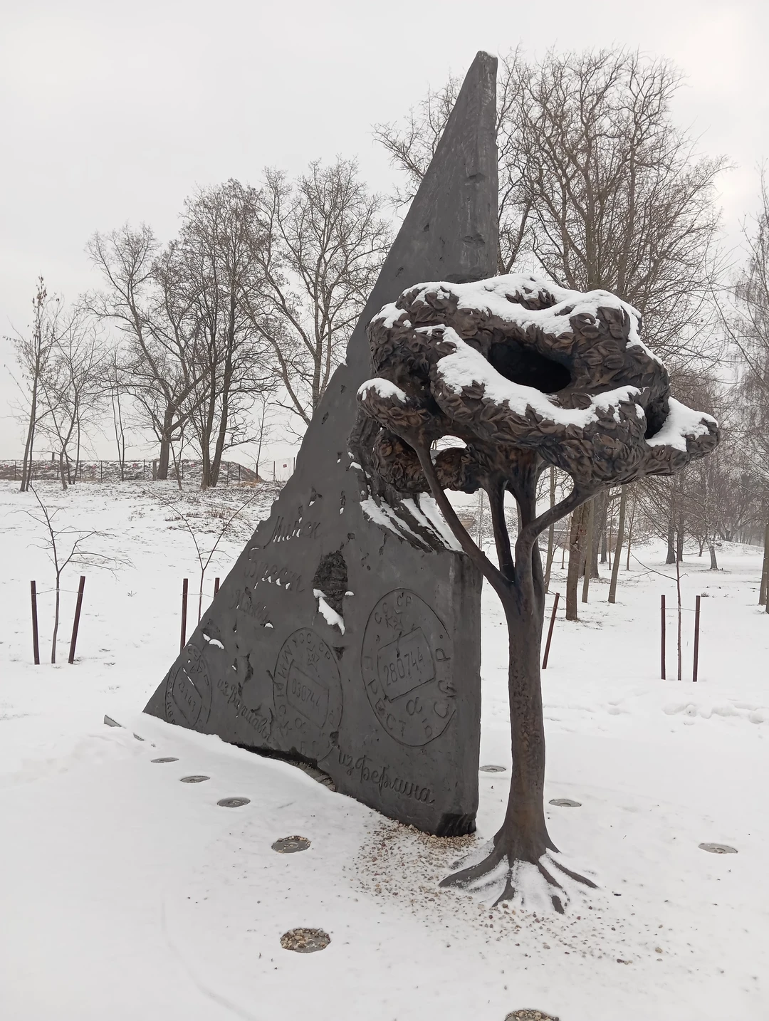 Большое спасибо Петру за экскурсию! Было очень интересно и познавательно, 2 часа пролетело совершенно незаметно, несмотря