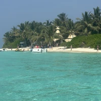 Фото отзыва 3: экскурсия "Яркие эмоции и безмятежность: мальдивские каникулы с активностями и релаксом"