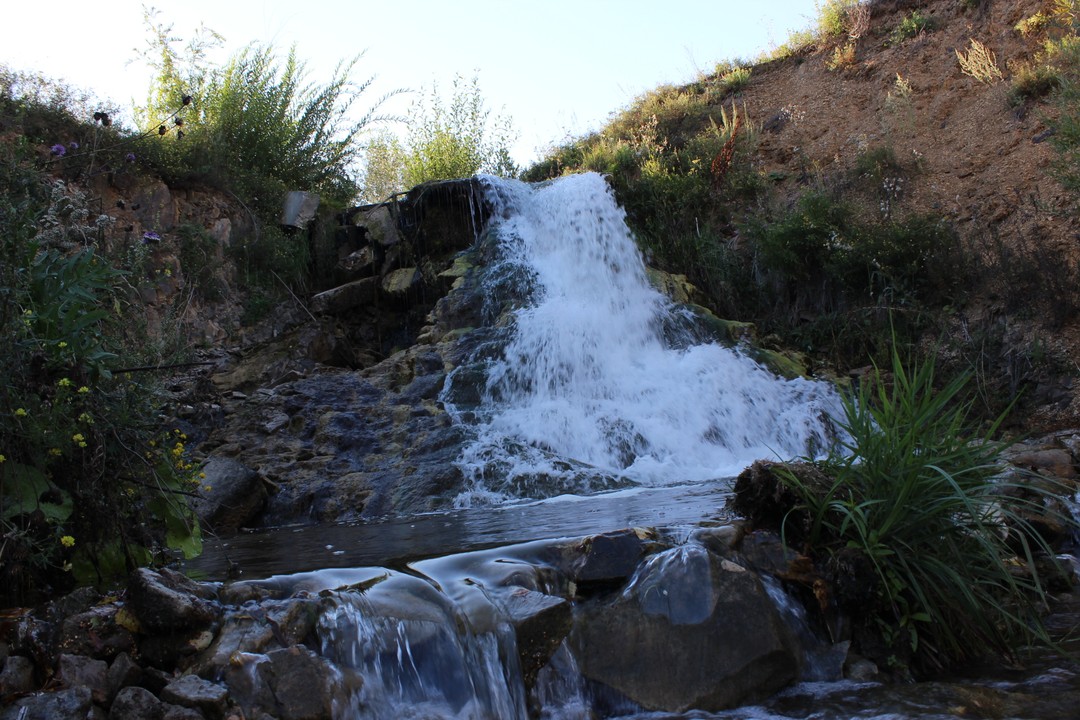 Это была волшебная поездка!