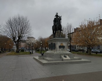 Гвардейск, Черняховск, Гусев, Краснознаменск, Веселовка, Добровольск