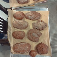 Фото отзыва 1: экскурсия "Мастер-класс по изготовлению тульского пряника"