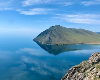 Переезд к Малому Морю, прогулка по побережью