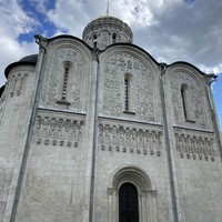 Фото отзыва 2: экскурсия "Владимир: обзорная экскурсия, дегустация и посещение Успенского собора"