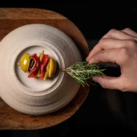 Где поесть в&nbsp;Барселоне: 12&nbsp;проверенных кафе и&nbsp;ресторанов