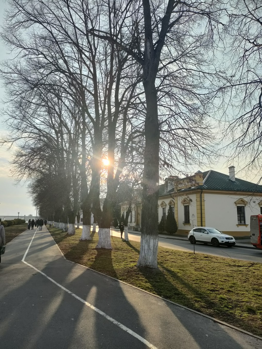 Очень понравилась экскурсия по Полесью! Посетили небольшие города и сёла Брестской области. Провели время активно и