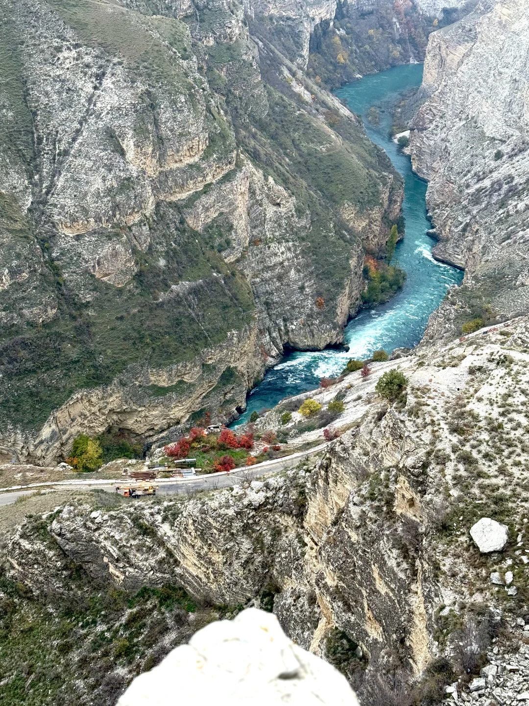 Экскурсия прошла просто замечательно! Михаил очень интересно и познавательно рассказывал на протяжении всей экскурсии, отвечал на