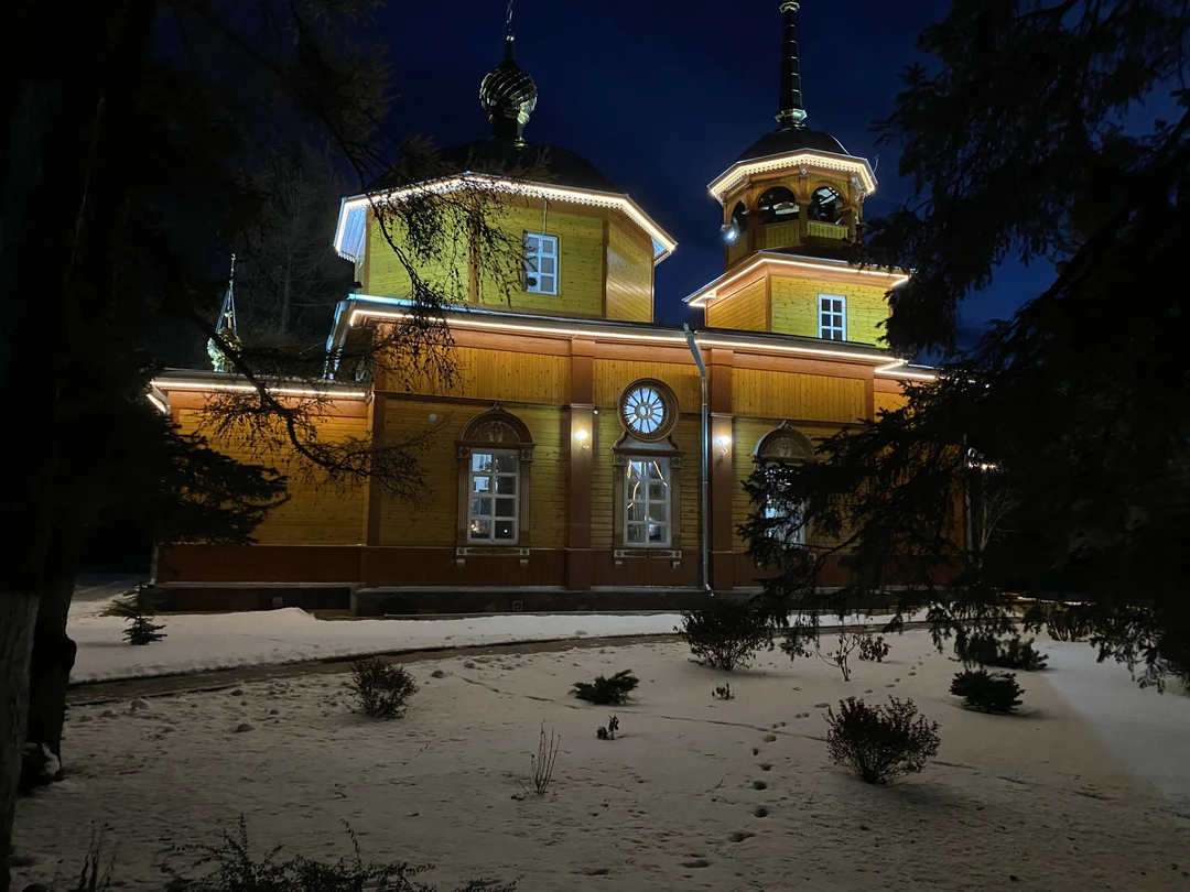 Понравилось всё, и маршрут, и наполненность экскурсии, и подача материала, и сама Анна. Чувствуется, что человек