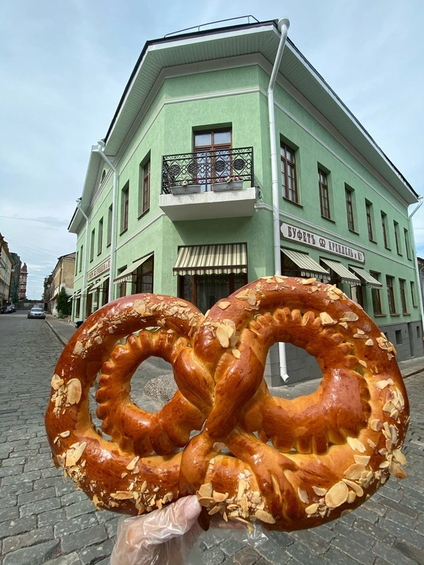 На Масленицу - в Выборг