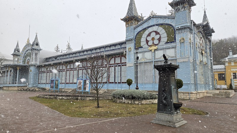 После экскурсии с Татьяной влюбились в этот город ещё сильнее! Экскурсия получилась насыщенной и очень интересной: