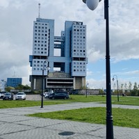 Фото отзыва 5: экскурсия "Философское приключение в Калининграде"