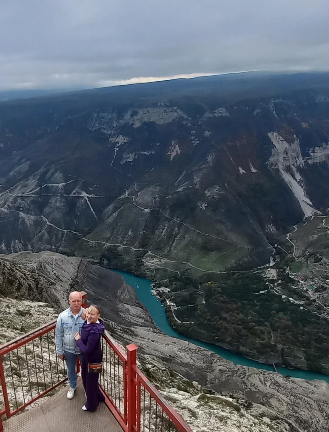 Незабываемое впечатление!