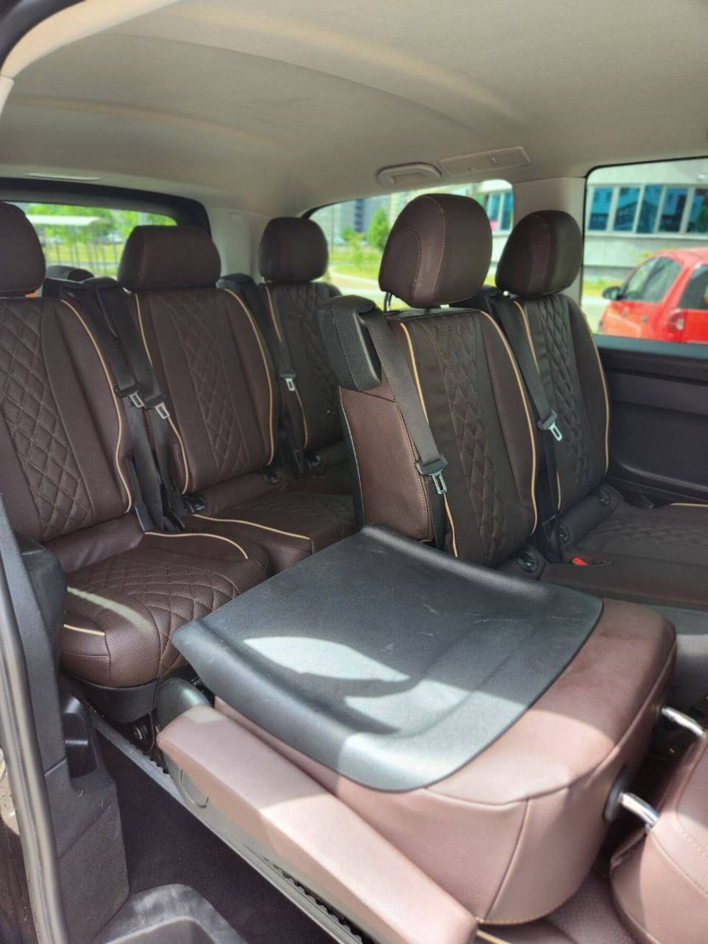 Из Минска — на Гранитный карьер, терриконы и меловые карьеры (9/9)