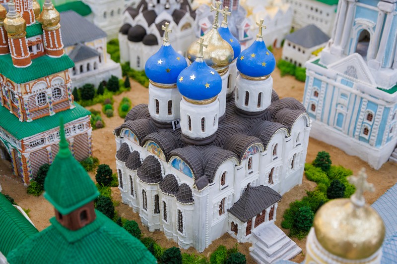 Фото - Экскурсия: "Экскурсия и мастер-класс в пряничной мастерской"