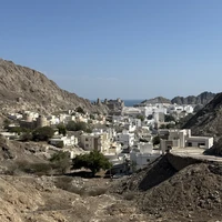 Фото отзыва 2: экскурсия "Ломая стереотипы: экскурсия по Маскату"