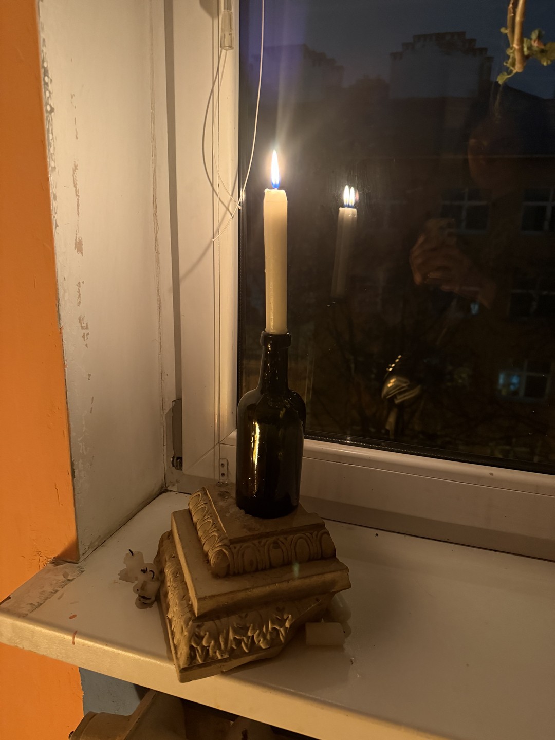 Мистический Кёнигсберг (Юлия)