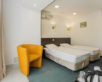 Фото отзыва 1: авторский тур "Балтийские выходные: природные достопримечательности и города-курорты"