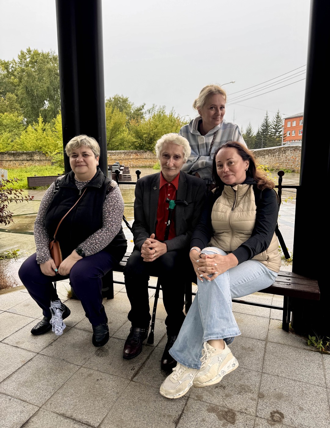 Очень любопытная и необычная экскурсия. Интересно узнать историю города узнавая историю его жителей! Роман с прекрасным