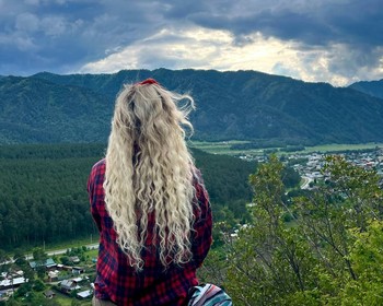 Голубые озёра или Камышлинский водопад, остров Патмос и долина Горных духов
