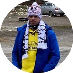 Аватар путешественника