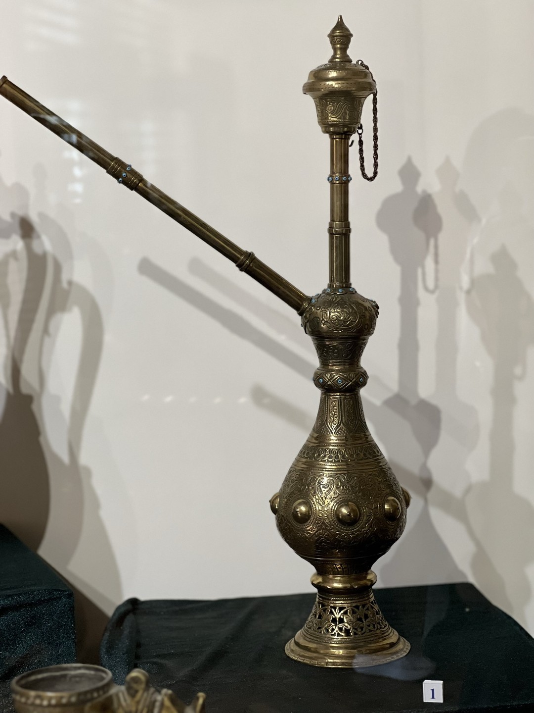 От экскурсии я осталась в восторге и наполненная знаниями о стране и культуре, ее истории! Татьяна