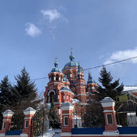 Фото отзыва 3: экскурсия "Иркутск — середина Земли"