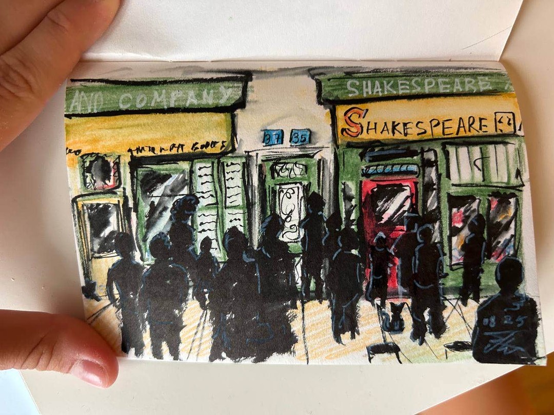 Эта экскурсия оказалась одной из лучших в моей жизни!