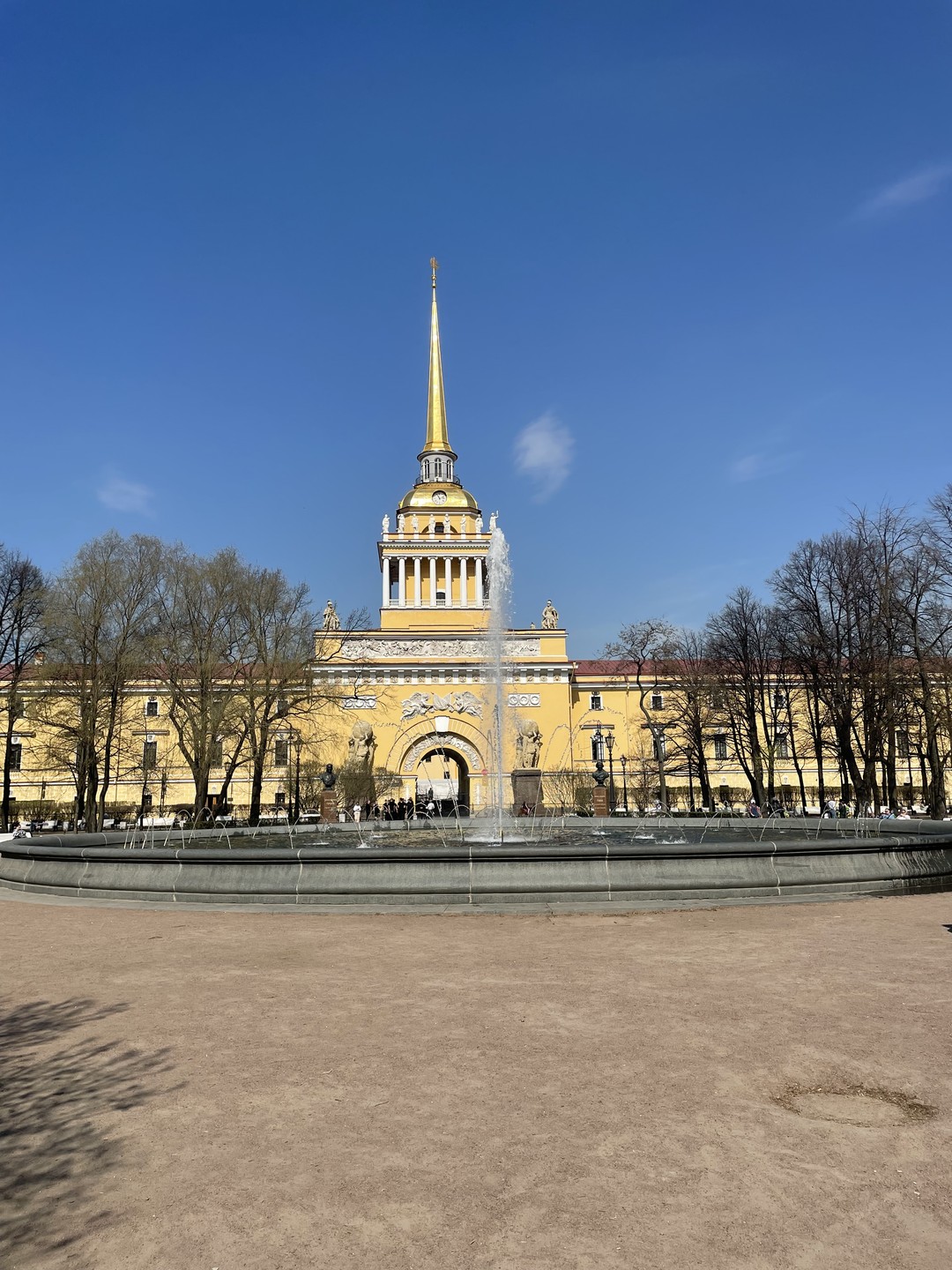 Царь-плотник: морская история Петербурга (Татьяна)