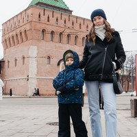 Фото отзыва 3: экскурсия "Фотоэкскурсия по Нижегородскому кремлю"