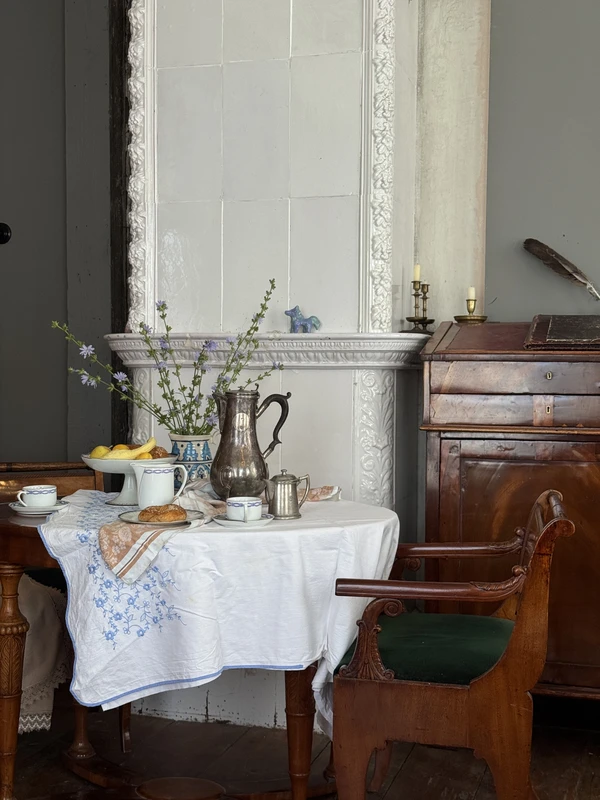 Выборг изнутри: обзор города и чаепитие в старинном особняке