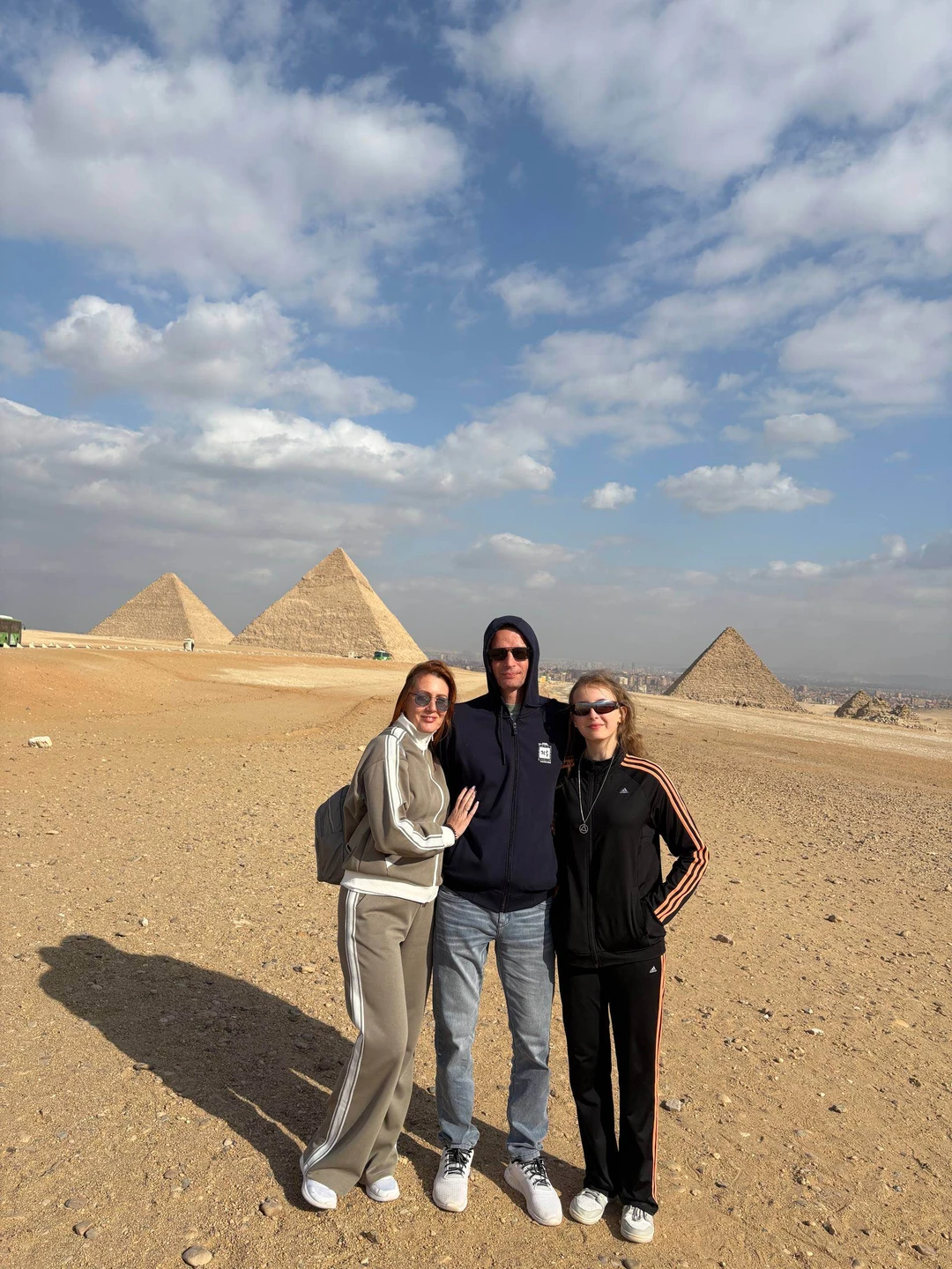 14 января 2026 г. были семьей (папа, мама и подросток) на этой замечательной экскурсии. Все было