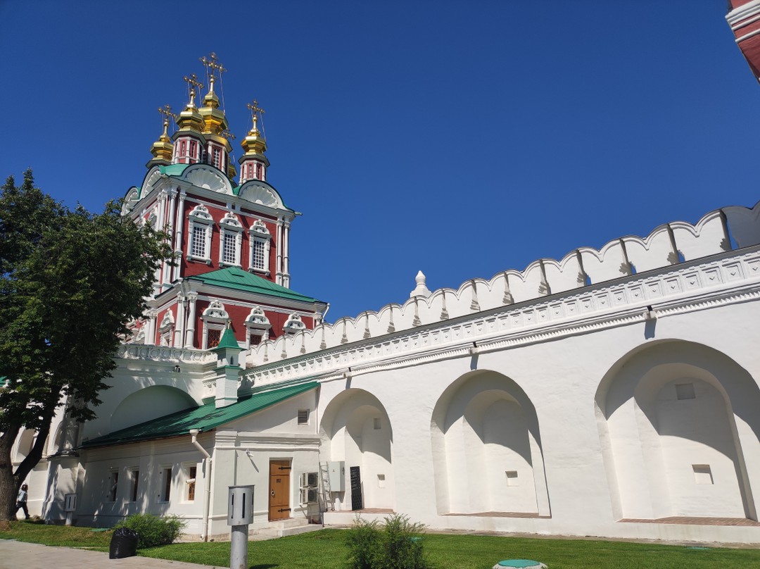 Спасибо экскурсоводу Ирине за интересную экскурсию!