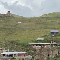 Фото отзыва 1: экскурсия "Волшебная Дигория: древние города, крепости и осетинские пироги (из Кисловодска)"