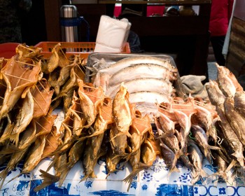 Фото отзыва 3: авторский тур "Остров Ольхон: уникальная природа Байкала и активный отдых"