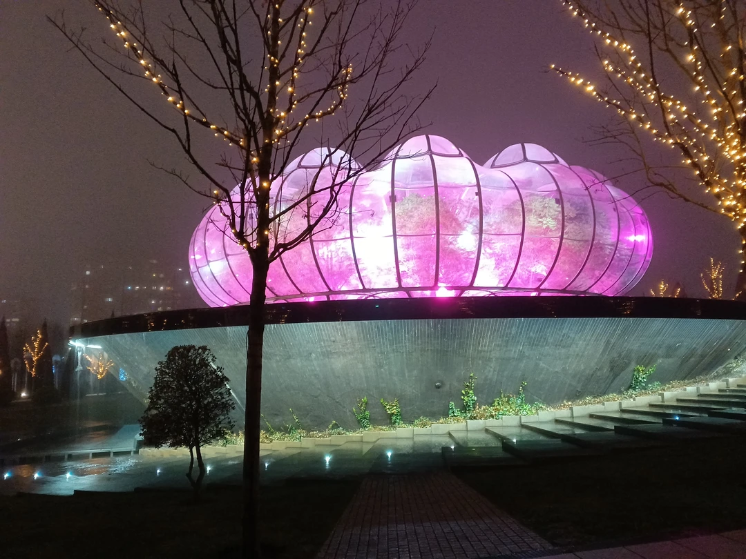 21.12.2025г. состоялась наша экскурсия с гидом Юрием, хоть нас было двое из шести!) Мы в восторге