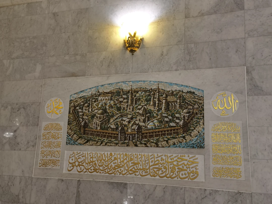 Отличная, я бы сказала сочная и вкусная экскурсия