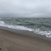 Фото отзыва 2: экскурсия "К курортам Светлогорск и Янтарный (с посещением янтарного производства)"