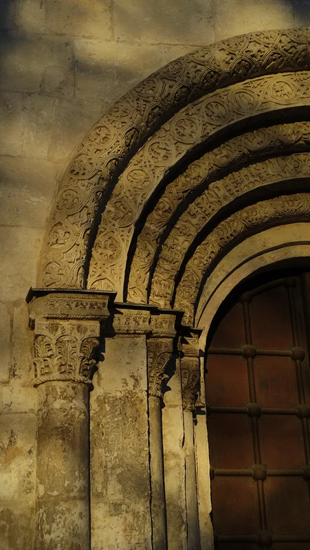 Владимир сквозь столетия