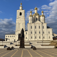 Фото отзыва 7: экскурсия "Божий городок"