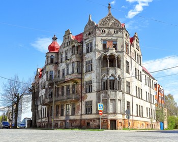 Фото отзыва 3: авторский тур "Автобусный тур в Калининград по главным местам с органным концертом"