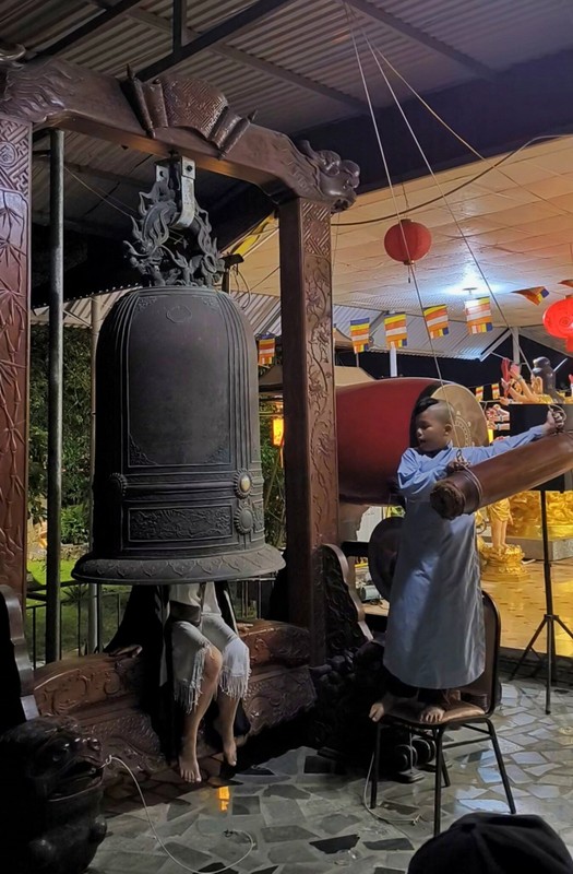 По следам вьетнамских легенд на байке из Нячанга