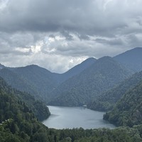 Фото отзыва 1: экскурсия "Природа, история, вкусы и дух Абхазии — из Сочи или Адлера"