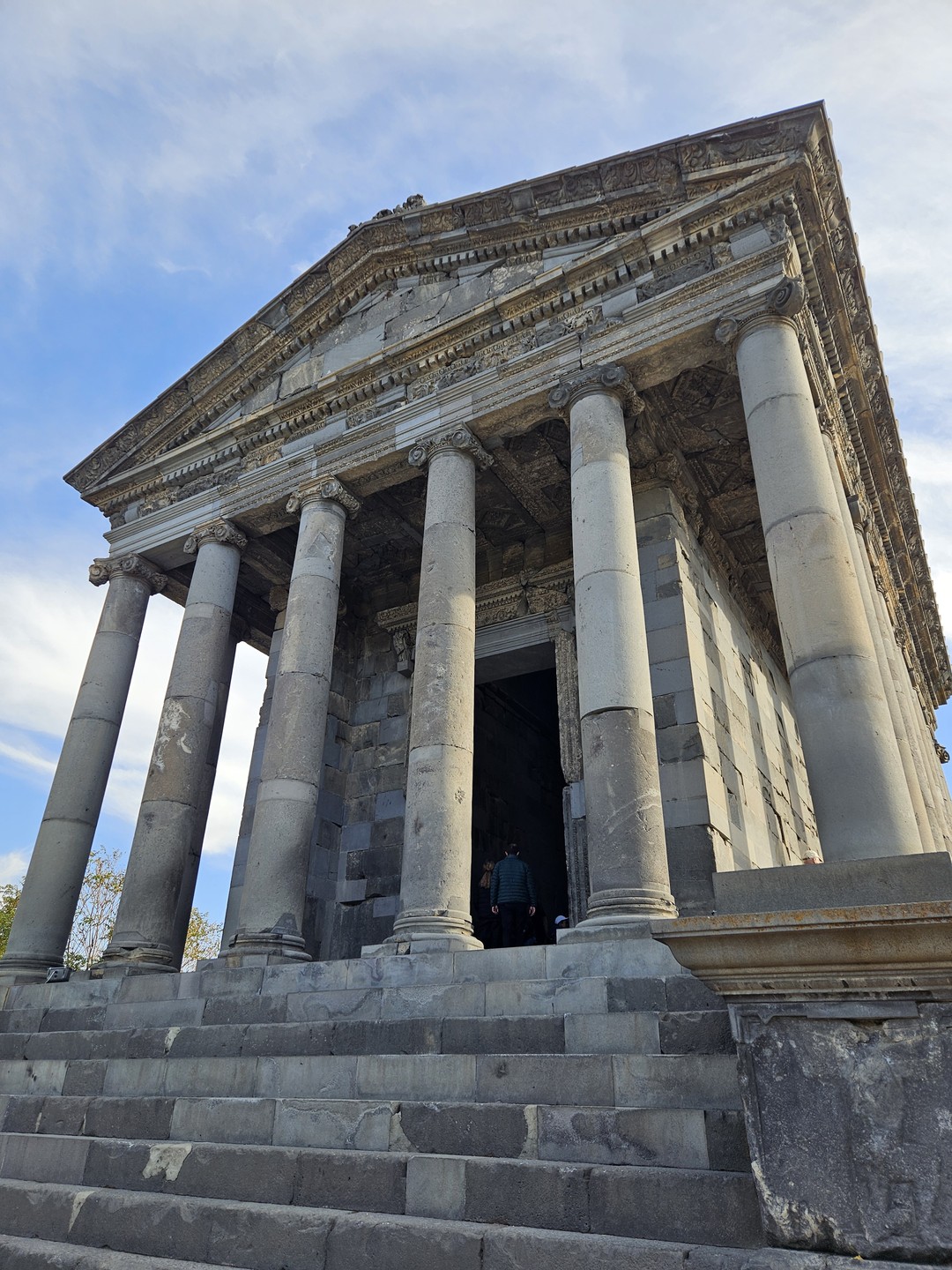 Без чего не представить Армению (Софья)