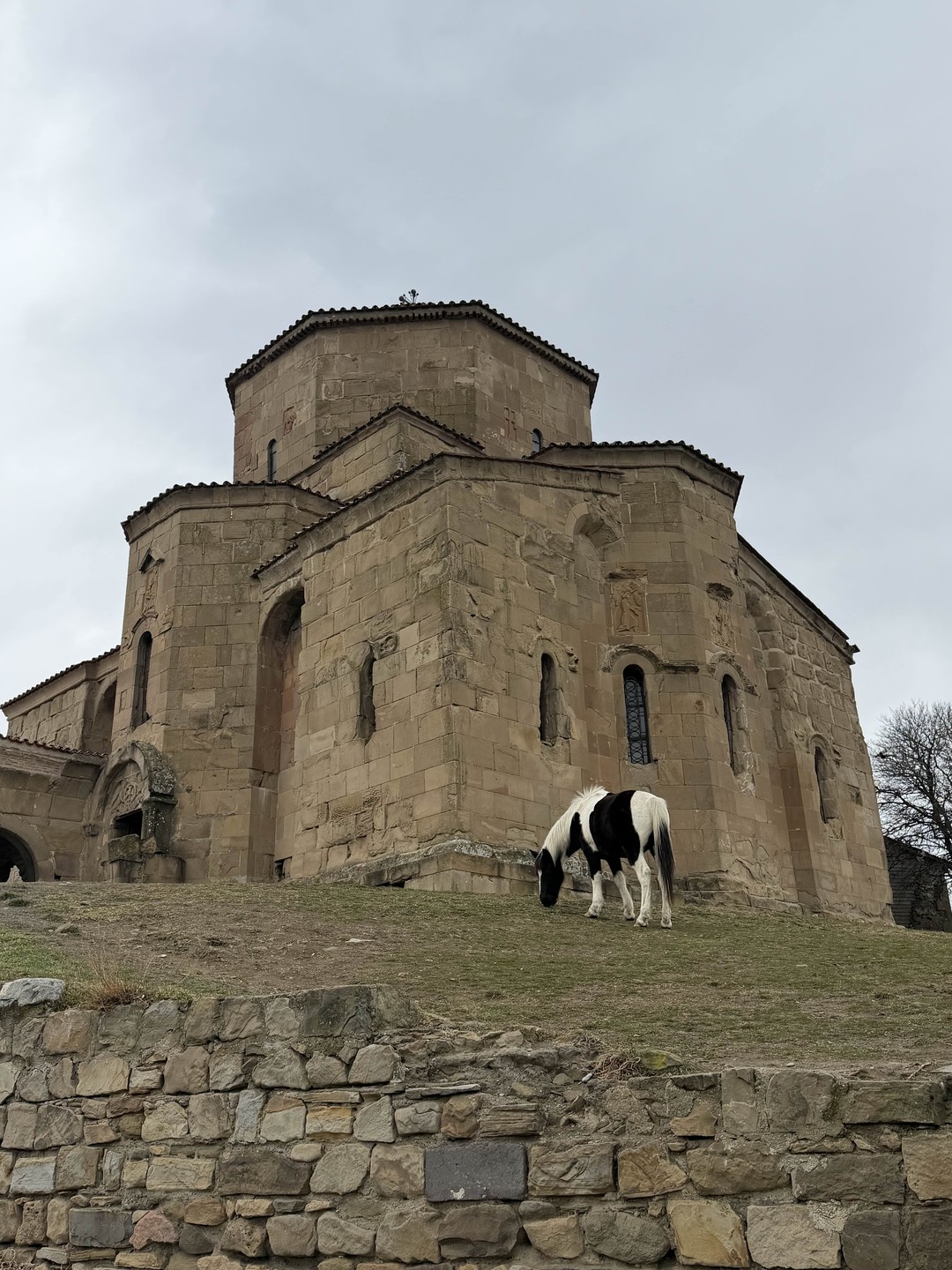 Святая Мцхета: экскурсия в небольшой группе (Оксана)