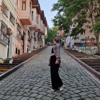 Фото отзыва 8: экскурсия "Трансфер Аэропорт-Стамбул с гидом"