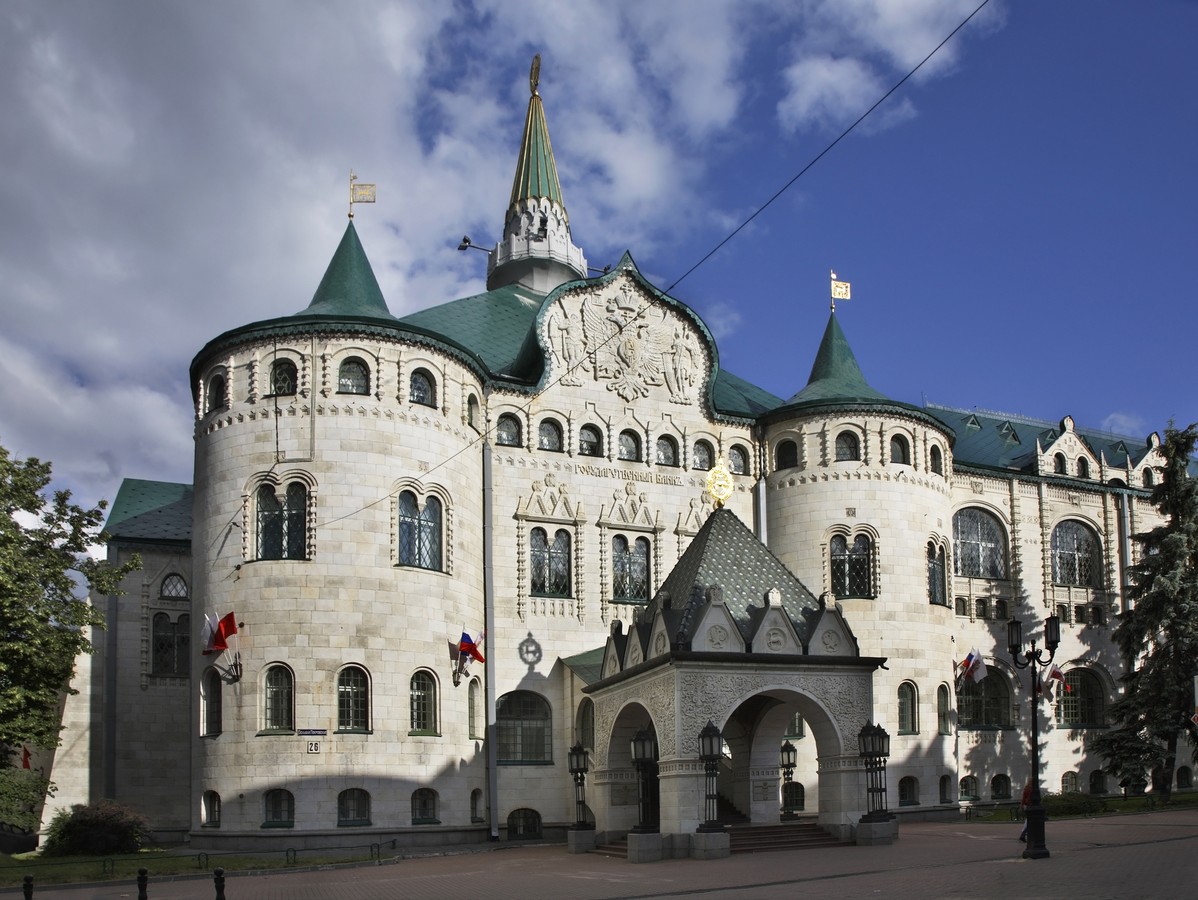 Главное изображение экскурсии - Любовь и ненависть в Нижнем Новгороде: авторская прогулка по городу