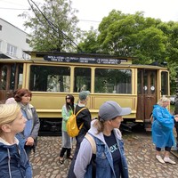 Фото отзыва 3: экскурсия "Однодневная экскурсия из Петербурга в Выборг на автобусе"