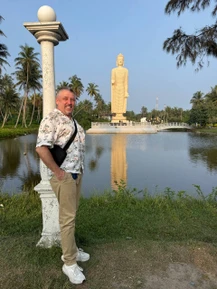 Фото отзыва 3: экскурсия "Визитные карточки Шри-Ланки: Форт Галле, речное сафари и черепахи"