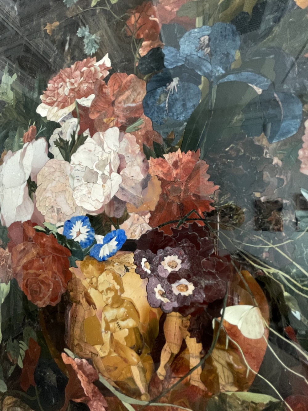 Арт-прогулка по Колтовской слободе + музей Флорентийской мозаики (15/15)